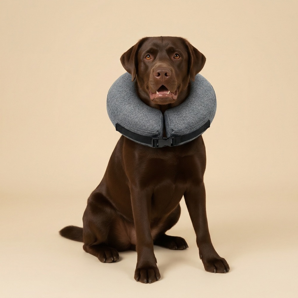 MIDOG Surgical Soft Neck Pillow